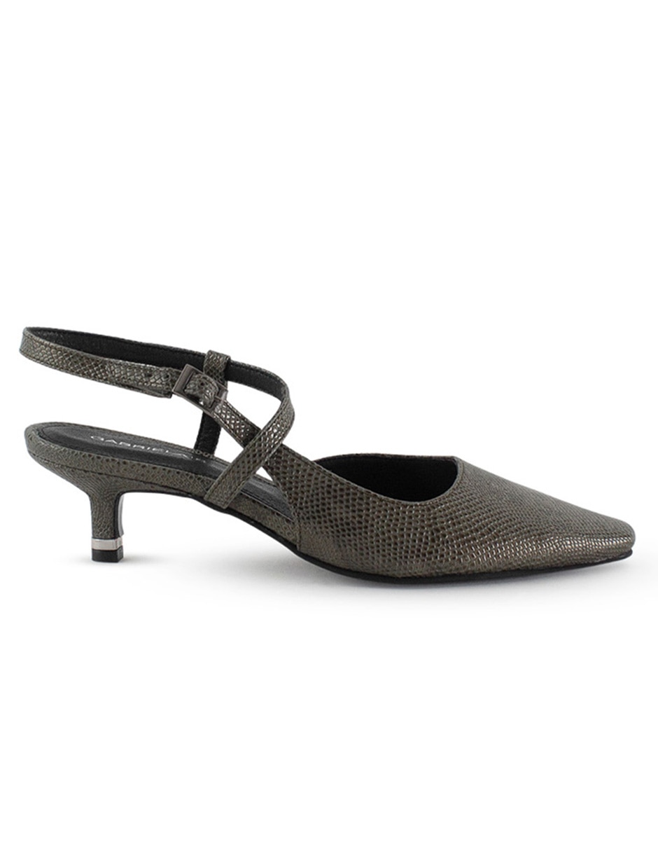 Zapatilla 2